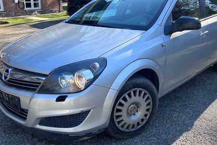 Opel Astra 160.339 km 980 &euro; Rendsburg 24768