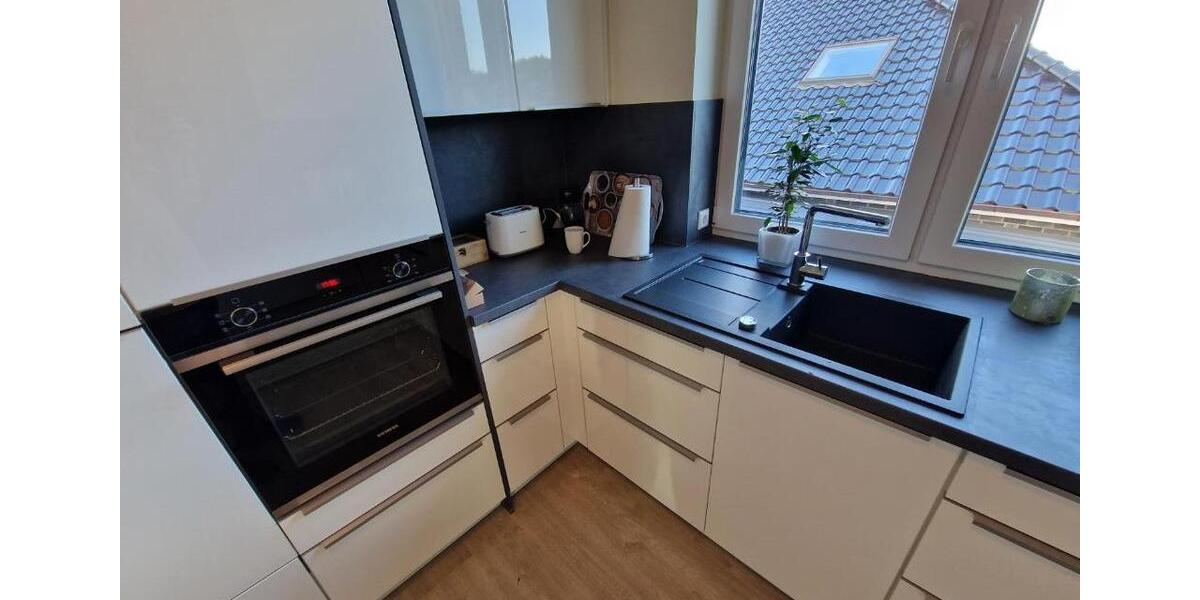 Etagenwohnung Westoverledingen - 2.5 Zimmer, 75 m&sup2;, 1.290&euro; | Angebot:26364187