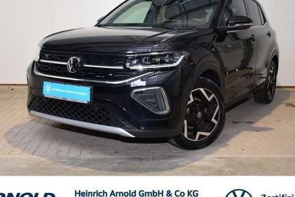VW T-Cross 25.650 km 28.590 &euro; Korbach 34497
