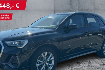 Audi Q3 40.710 km 32.990 &euro; Bamberg 96052