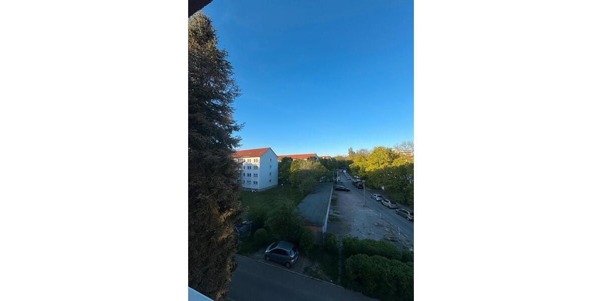 Etagenwohnung Erfurt Andreasvorstadt - 4 Zimmer, 67 m&sup2;, 540&euro; | Angebot:26409186