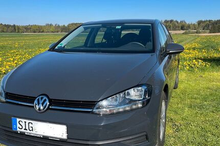 VW Golf 120.343 km 12.000 &euro; Ebersbach-Musbach 88371