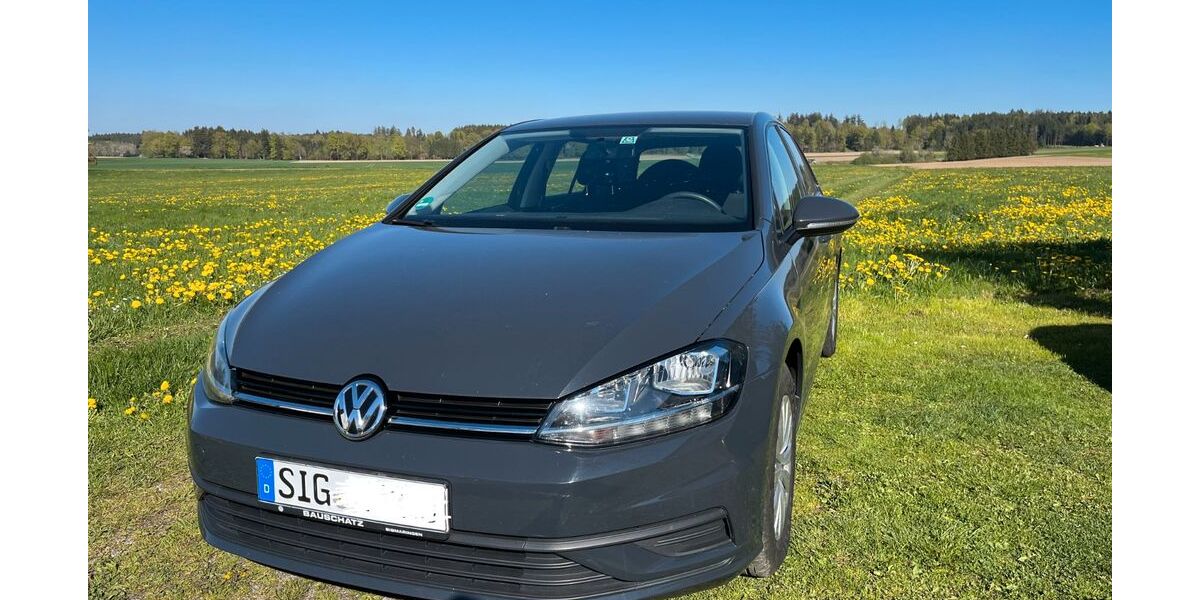 VW Golf 120.343 km 12.000 &euro; Ebersbach-Musbach 88371