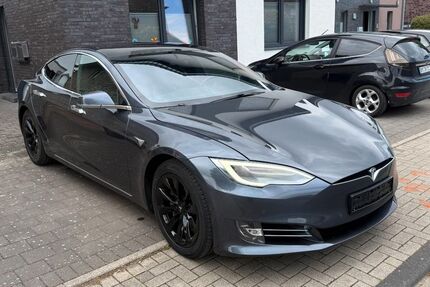 Tesla Model S 105.000 km 37.599 &euro; Bergheim 50127