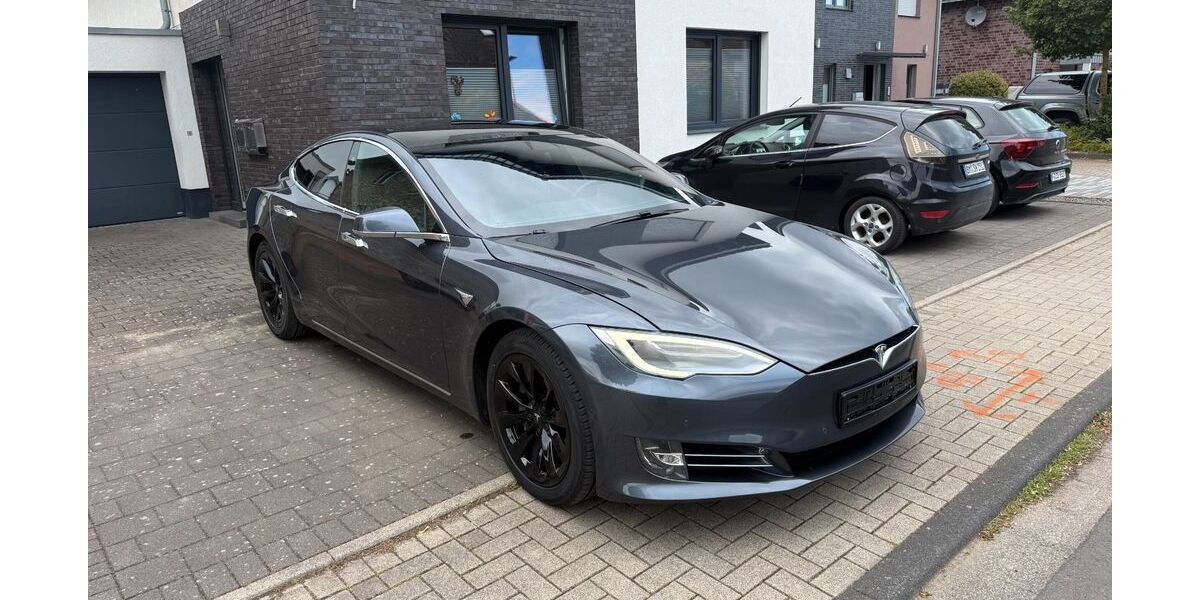 Tesla Model S 105.000 km 37.599 &euro; Bergheim 50127