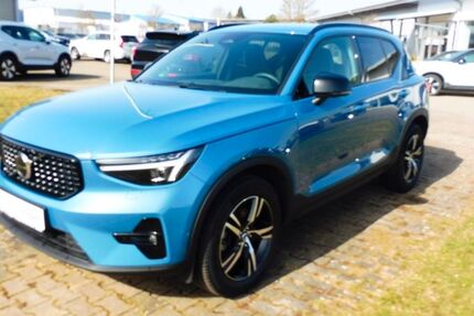Volvo XC40 30.500 km 35.900 &euro; Deißlingen 78652