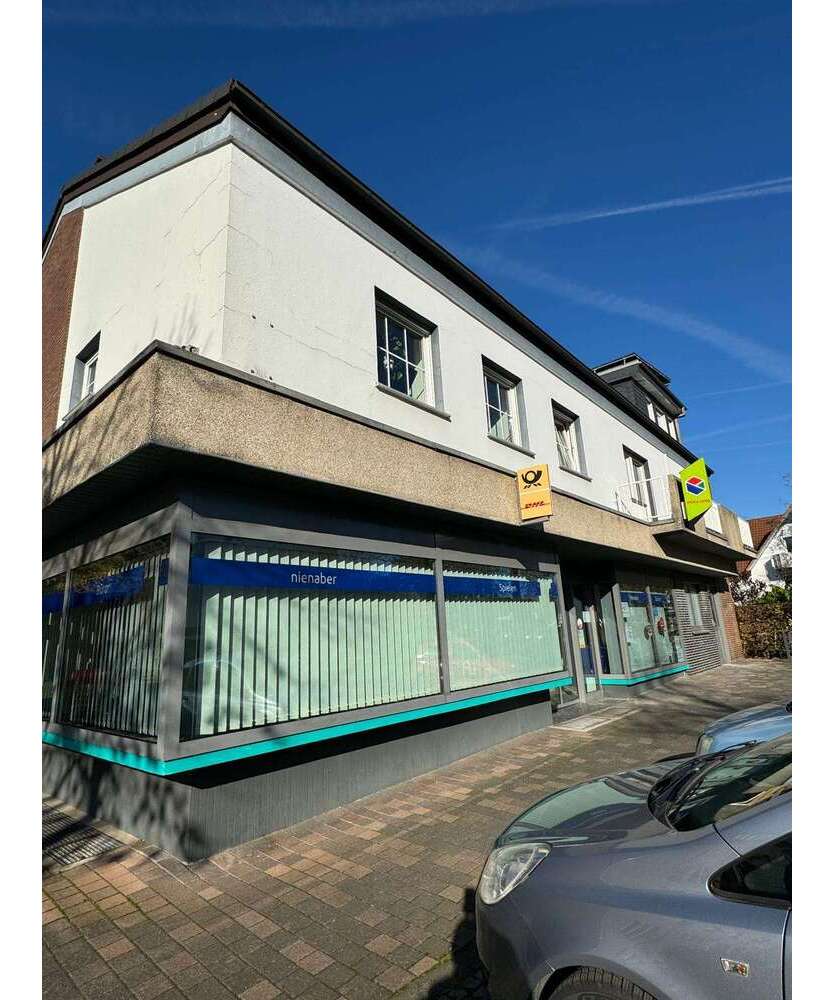 Wohnung zum Mieten in Wadersloh-Liesborn 1.000 € 150 m²