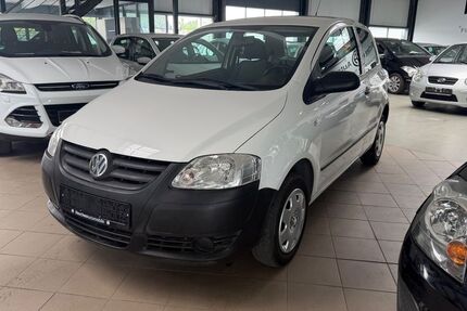 VW Fox 70.000 km 2.490 &euro; Belm/Vehrte (bei Osnabrück) 49191