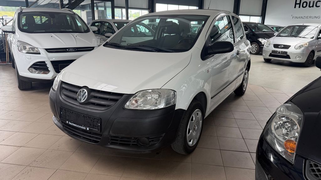 VW Fox 70.000 km 2.490 &euro; Belm/Vehrte (bei Osnabrück) 49191