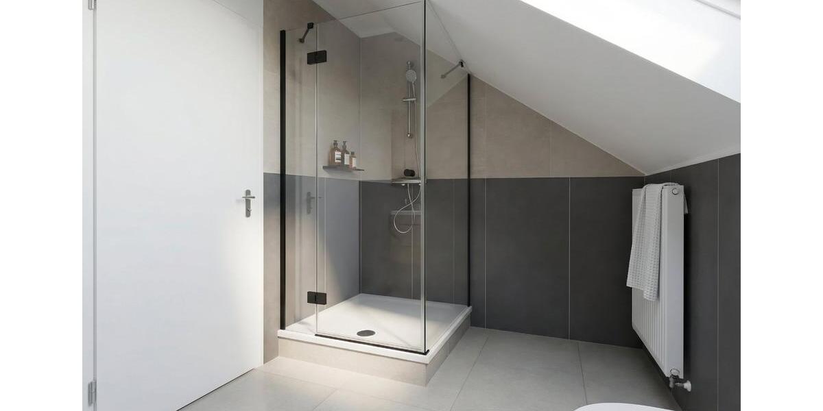 Dachgeschoßwohnung Salzkotten - 3 Zimmer, 77 m&sup2;, 670&euro; | Angebot:26392680