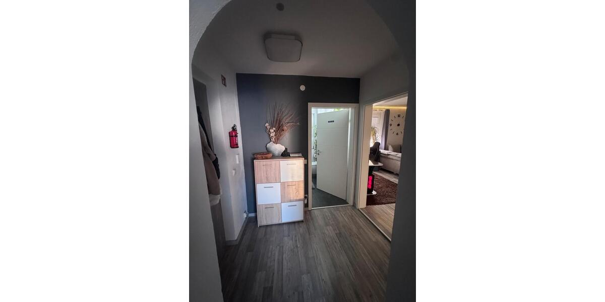 Etagenwohnung Maxhütte-Haidhof Haidhof - 4 Zimmer, 80 m&sup2;, 239.000&euro; | Angebot:27132397