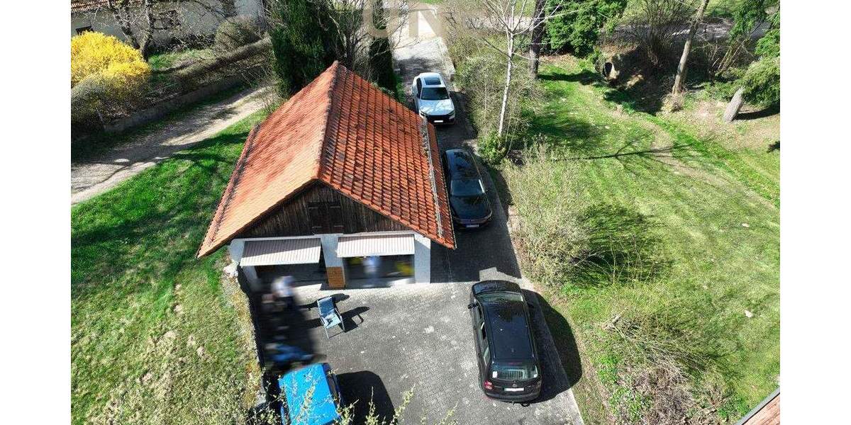Einfamilienhaus Bernhardswald Hackenberg - 6 Zimmer, 152 m&sup2;, 430.000&euro; | Angebot:25689795