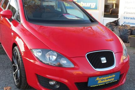 Seat Leon 147.000 km 5.440 &euro; Halle/ Saale 06116