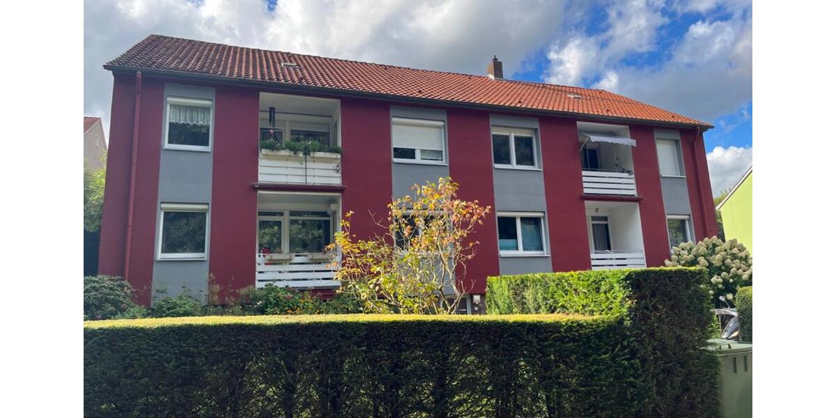Etagenwohnung Georgsmarienhütte - 3 Zimmer, 68 m&sup2;, 179.000&euro; | Angebot:26213342