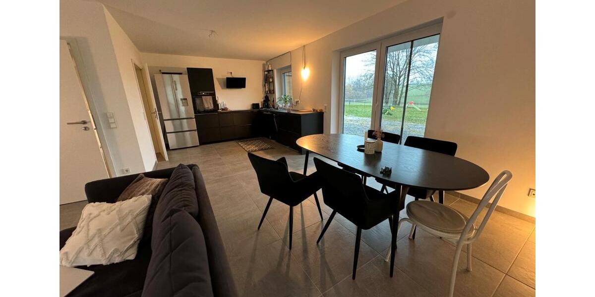 Etagenwohnung Much - 3 Zimmer, 98 m&sup2;, 882&euro; | Angebot:26250312