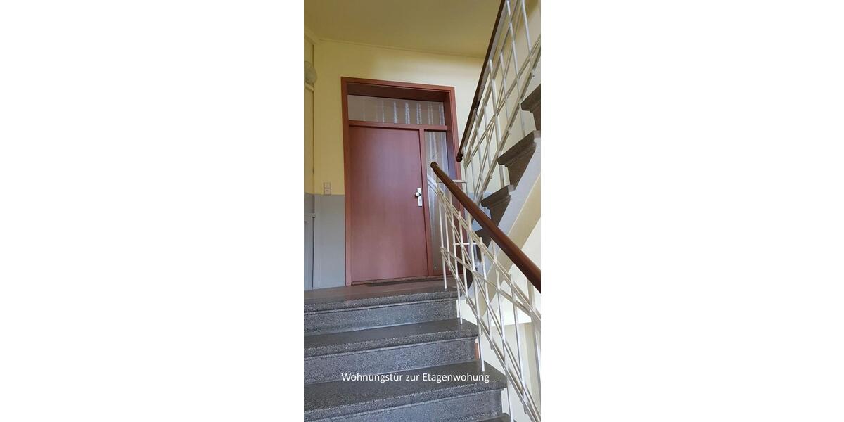 Etagenwohnung Crimmitschau - 5 Zimmer, 120 m&sup2;, 600&euro; | Angebot:26346511
