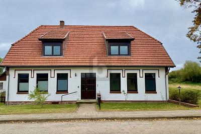 ATTRAKTIVES ANLAGEOBJEKT MIT 3 WE - VOLL VERMIETET! - Mehrfamilienhaus, Wohnhaus Wittenburg | Angebot:25473733