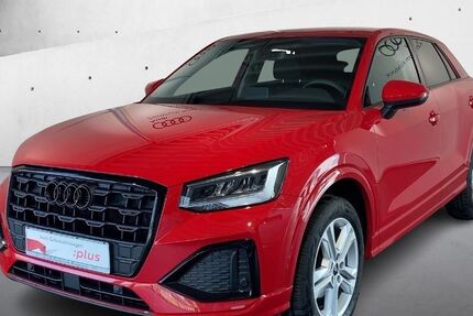 Audi Q2 28.568 km 22.590 &euro; Rostock 18059