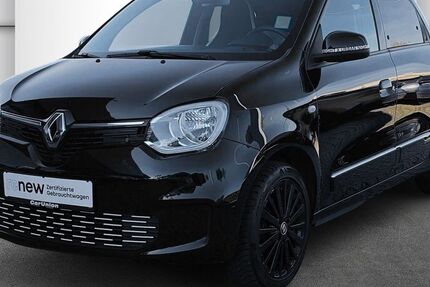 Renault Twingo 43.750 km 13.990 &euro; Leipzig 04129