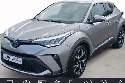 Toyota C-HR 79.200 km 21.490 &euro; Merzig 66663
