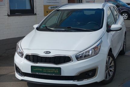 Kia ceed / Ceed