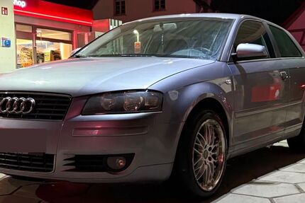 Audi A3 282.000 km 1.700 &euro; Hameln 31785