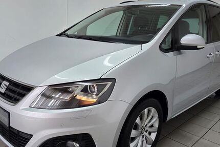 Seat Alhambra 155.798 km 17.990 € Chemnitz 09114
