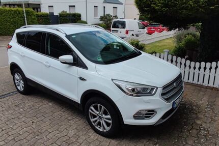 Ford Kuga 18.100 km 15.900 &euro; Lübbecke 32312