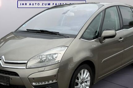 Citroen C4 Picasso 222.910 km 4.999 &euro; Schlitz 36110