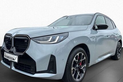 BMW X3 M50