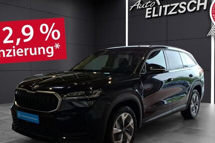 Skoda Kodiaq 29.000 km 43.850 &euro; Kamenz 01917