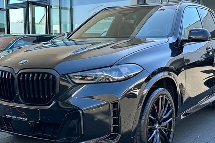 BMW X5 35.911 km 77.890 &euro; Kassel 34123
