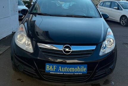 Opel Corsa 173.000 km 2.450 &euro; Merchweiler 66589