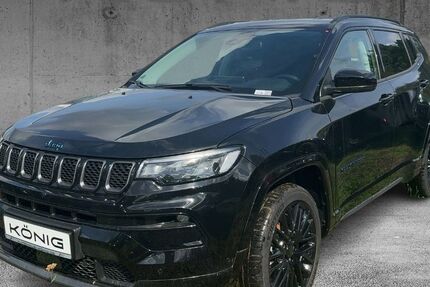 Jeep Compass 53.836 km 27.999 &euro; Erfurt 99091