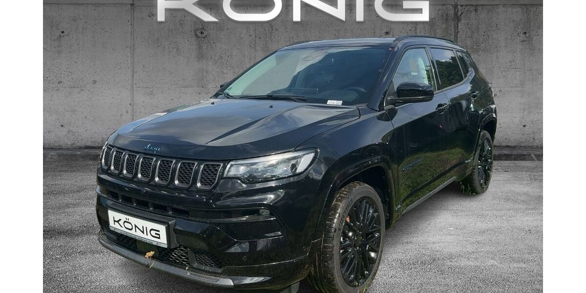 Jeep Compass 53.836 km 27.999 &euro; Erfurt 99091