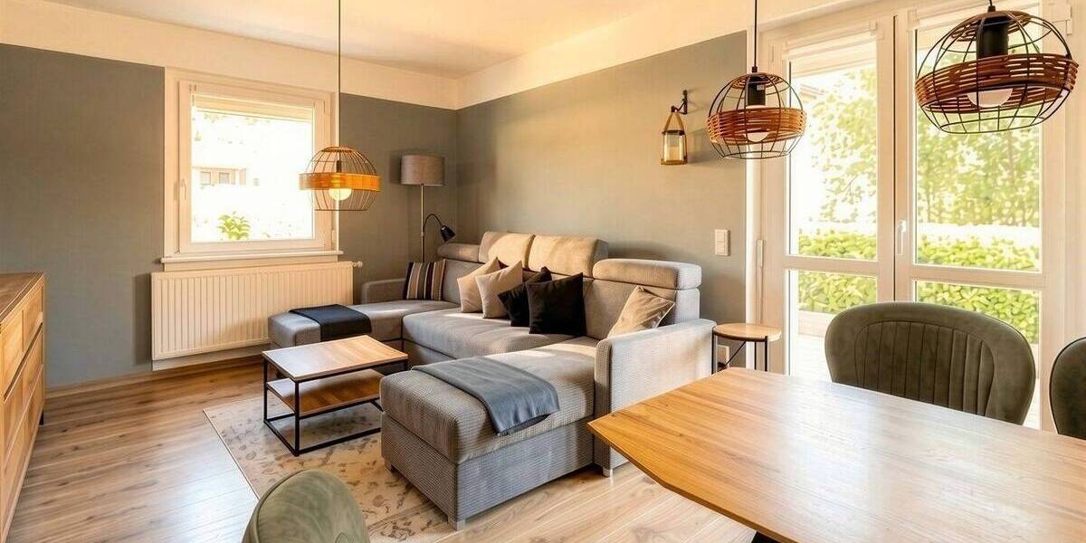 Reihenendhaus Freital - 3 Zimmer, 85 m&sup2;, 299.000&euro; | Angebot:26803914