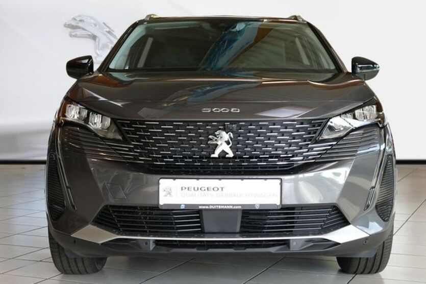 Peugeot 5008 7.000 km 25.990 € Rendsburg 24768