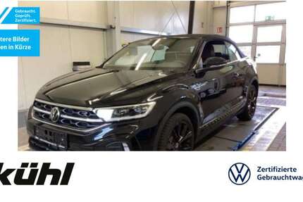 VW T-Roc 14.620 km 28.780 € Gifhorn 38518