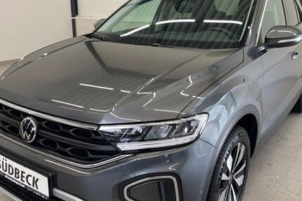 VW T-Roc 88.725 km 20.660 &euro; Cloppenburg 49661