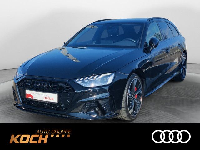 Audi A4 30.500 km 39.390 &euro; Öhringen 74613