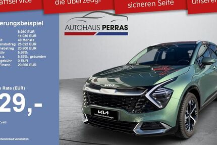 Kia Sportage 20.457 km 30.990 &euro; Neumarkt 92318