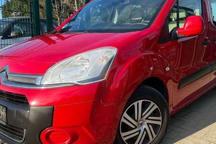 Citroen Berlingo 100.000 km 5.990 &euro; Berlin 13086