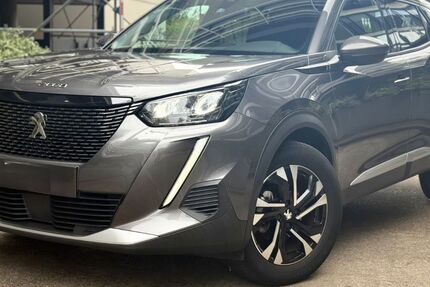 Peugeot 2008 41.600 km 12.480 &euro; Frankfurt am Main 60528