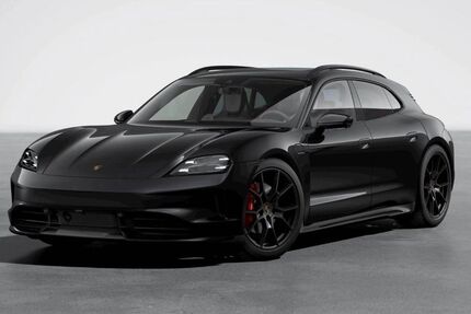 Porsche Taycan 12.000 km 145.000 &euro; München 81669