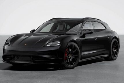 Porsche Taycan 15.000 km 135.000 &euro; München 81669