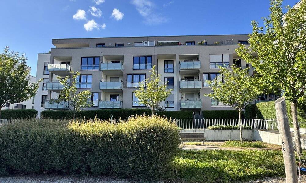 Etagenwohnung Ludwigsburg Ost - 3 Zimmer, 84 m&sup2;, 455.000&euro; | Angebot:26582223
