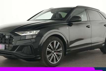 Audi Q8 23.073 km 66.295 &euro; Neuss bei Düsseldorf 41460