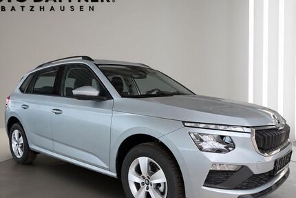 Skoda Kamiq 2.300 km 24.990 &euro; Batzhausen 92358