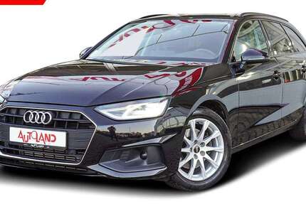 Audi A4 55.451 km 25.950 &euro; Zwickau 08056