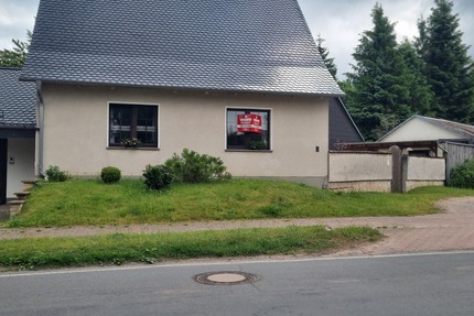 Einfamilienhaus mit großem Grundstück in Brunau zu verkaufen! 6 zimmer